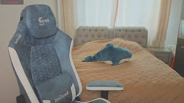 rocky foxy online show from 09-09-25, 12:48