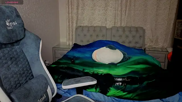 rocky foxy online show from 10-11-25, 07:45