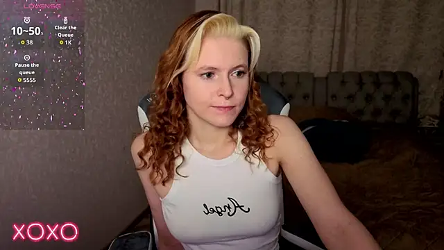 rocky foxy online show from 10-23-25, 10:52