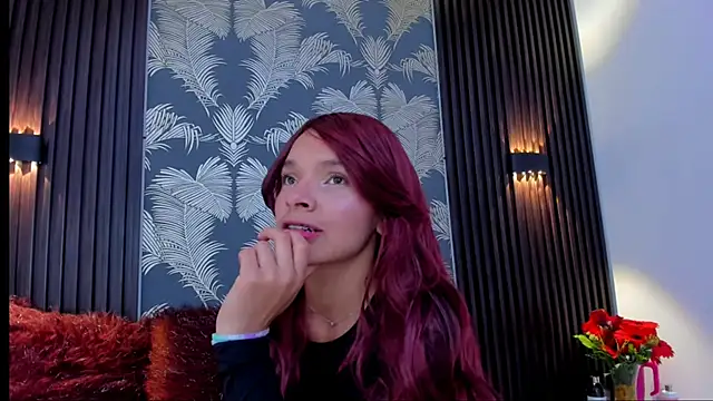  shantal smith online show from 11-04-25, 04:28