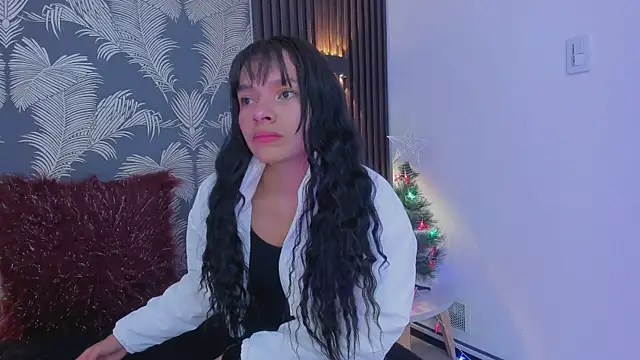  shantal smith online show from 11-07-25, 05:35