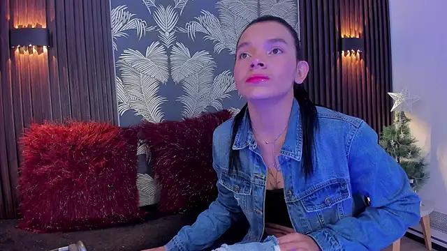  shantal smith online show from 11-16-25, 04:45