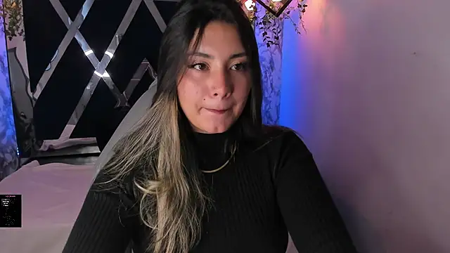 Lia 14  online show from 01-04-25, 11:43