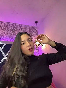 Lia 14  online show from 02-01-25, 02:45