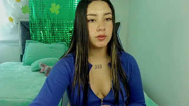 Lia 14  online show from 03-18-25, 02:59