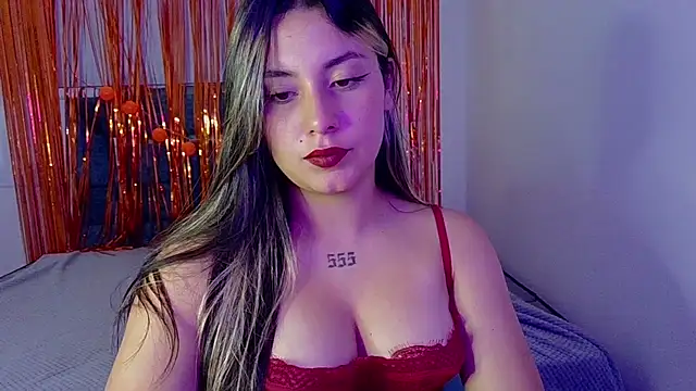 Lia 14  online show from 11-06-25, 07:04