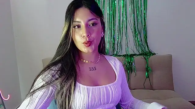 Lia 14  online show from 03-17-26, 06:33