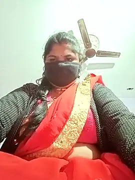 Hotmohni online show from 12-10-24, 01:44