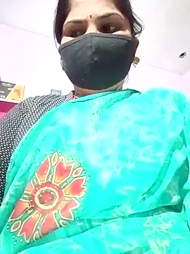 Hotmohni online show from 12-13-24, 03:11