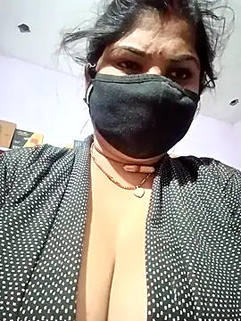 Hotmohni online show from 12-14-24, 05:58