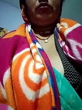 Hotmohni online show from 12-16-24, 03:22