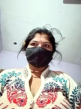 Hotmohni online show from 12-18-24, 11:30