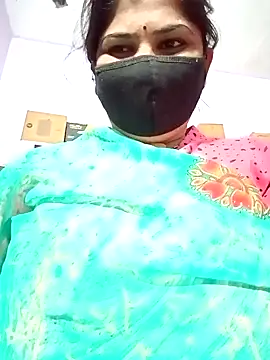 Hotmohni online show from 12-22-24, 04:27