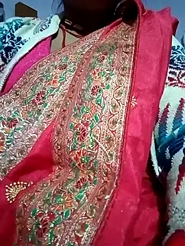 Hotmohni online show from 12-31-24, 10:15