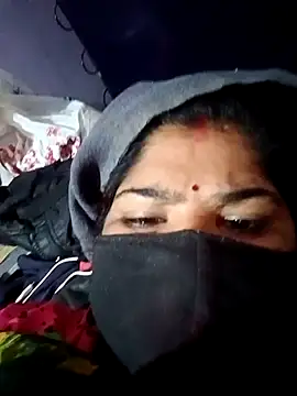 Hotmohni online show from 01-03-25, 12:22