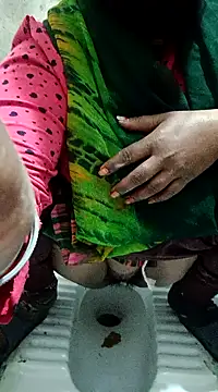 Hotmohni online show from 01-08-25, 01:11