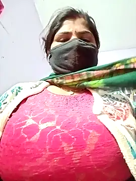 Hotmohni online show from 01-12-25, 02:09