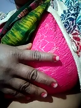 Hotmohni online show from 01-13-25, 12:30