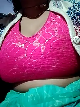 Hotmohni online show from 01-14-25, 10:27