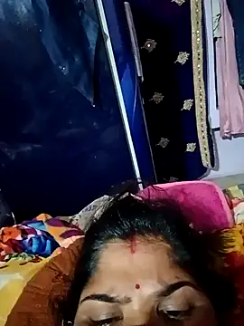 Hotmohni online show from 01-15-25, 04:21