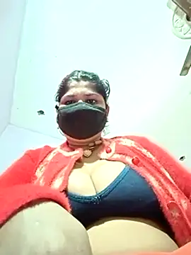 Hotmohni online show from 02-02-25, 07:41