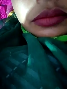 Hotmohni online show from 02-13-25, 01:05