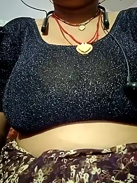 Hotmohni online show from 02-17-25, 06:09