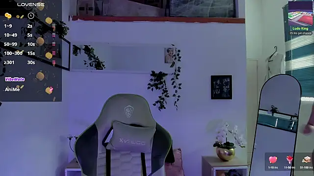 rosse 98  online show from 01-13-25, 10:03