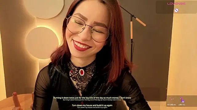 rosse 98  online show from 11-04-25, 02:05