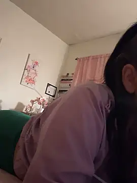 Snapshot of paopira chatting on 11-01-25, 03:19 paopira online show from 11-01-25, 03:19