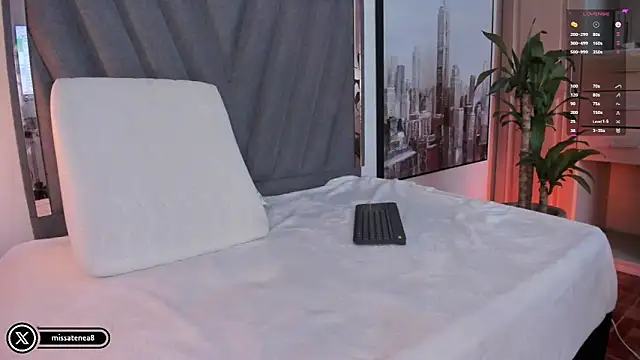 missatenea online show from 01-26-25, 03:58