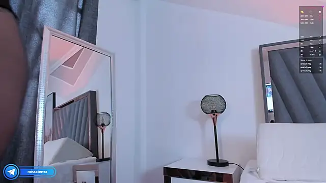 missatenea online show from 01-28-25, 04:19