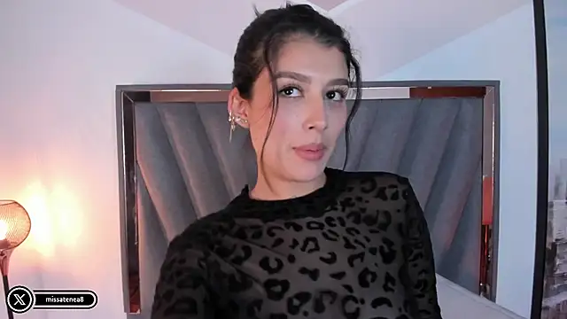 missatenea online show from 02-11-25, 04:02