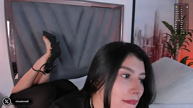 missatenea online show from 03-15-25, 10:11