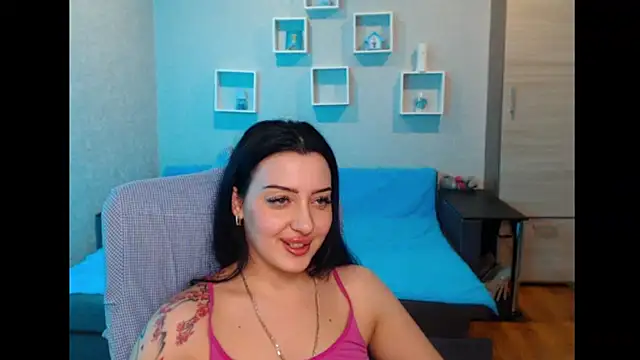 Snapshot of SkarlettMonliss chatting on 01-05-25, 07:49 SkarlettMonliss online show from 01-05-25, 07:49