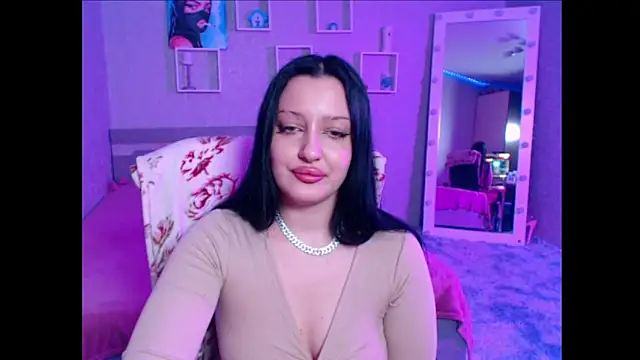 Snapshot of SkarlettMonliss chatting on 03-01-26, 05:15 SkarlettMonliss online show from 03-01-26, 05:15