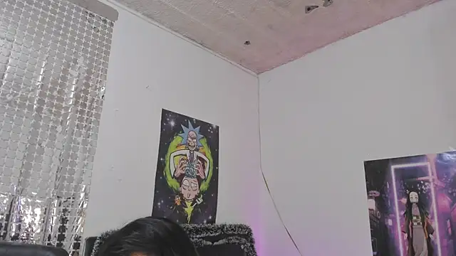 Snapshot of Megan_Miles02 chatting on 12-15-24, 07:24 Megan Miles02 online show from 12-15-24, 07:24