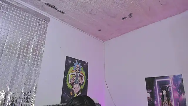 Snapshot of Megan_Miles02 chatting on 12-16-24, 12:15 Megan Miles02 online show from 12-16-24, 12:15