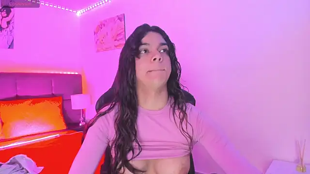 Megan Miles02 online show from 11-05-25, 07:47