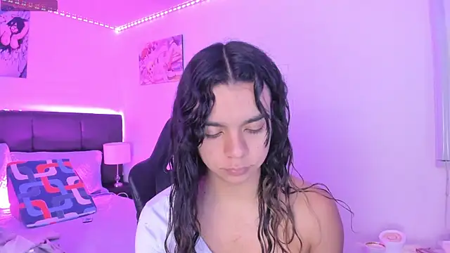 Megan Miles02 online show from 11-13-25, 08:19