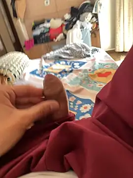 SuperHardBoy12 online show from 01-17-25, 06:15