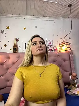 antonella87 online show from 01-30-25, 11:55