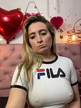 antonella87 online show from 02-18-25, 03:21