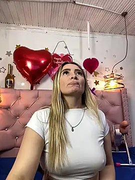 antonella87 online show from 02-20-25, 03:45