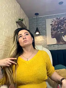 antonella87 online show from 10-02-25, 11:45