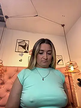 Snapshot of antonella87 chatting on 01-31-26, 10:08 antonella87 online show from 01-31-26, 10:08