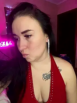 Roxana Bell online show from 12-03-24, 06:17