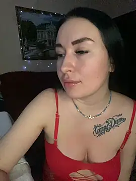 Roxana Bell online show from 12-22-24, 06:48