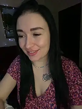 Roxana Bell online show from 12-24-24, 09:55