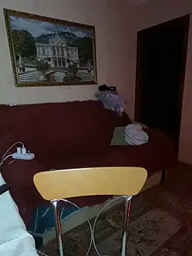 Roxana Bell online show from 12-27-24, 08:18